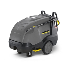 Inter-wiba - HDS 10/20-4 M HDS 10/20-4 M