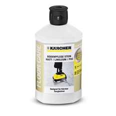 Inter-wiba - RM 532 do posadzek matowych/linoleum/PCV (1 L) RM 532 do posadzek matowych/linoleum/PCV (1 L)
