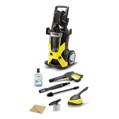 Inter-wiba - K 7 Premium Samochód K 7 Premium Samochód